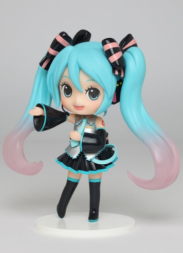 главная фотография Doll Crystal Hatsune Miku