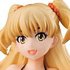 iDOLM@STER Cinderella Girls GashaPortraits 02: Jougasaki Rika