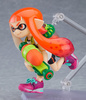 фотография figma Splatoon Girl