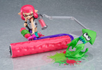 фотография figma Splatoon Girl DX Edition