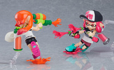 фотография figma Splatoon Girl