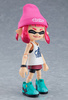 фотография figma Splatoon Girl DX Edition