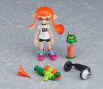 фотография figma Splatoon Girl