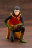 фотография DC Comics Ikemen Damian Robin