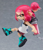 фотография figma Splatoon Girl DX Edition