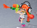 фотография figma Splatoon Girl