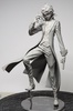 фотография Sega Lucky Kuji Persona 5: PM Figure Shujinkou