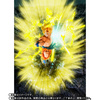 фотография Figuarts ZERO Chou Gekisen -Extra Battle- Son Goku SSJ Nessen ver.