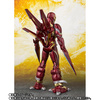 фотография S.H.Figuarts Iron Man Mark 50 Nano-Weapon Set Limited Edition