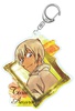 фотография Detective Conan Wet Color Series Acrylic Keychain Vol.2: Toru Amuro