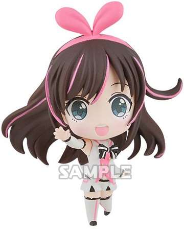 главная фотография Kizuna AI Collection Figure: Kizuna Ai Smiling Ver.