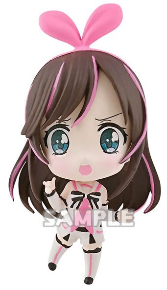 главная фотография Kizuna AI Collection Figure: Kizuna Ai To speak! Ver.