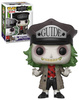 фотография POP! Movies #605 Beetlejuice with Guide Hat