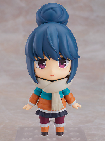 главная фотография Nendoroid Shima Rin