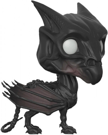 главная фотография POP! Fantastic Beasts #17 Thestral
