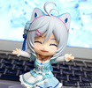 фотография Nendoroid Dennou Shoujo Siro