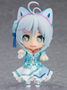 фотография Nendoroid Dennou Shoujo Siro