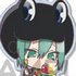 Katekyo Hitman REBORN! YuraYura Charm Collection Vol.2: Fran