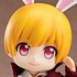 Nendoroid Doll White Rabbit