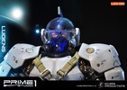 фотография High Definition Museum Masterline Ludens EX Ver.