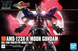 фотография HGUC AMS-123X-X Moon Gundam