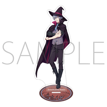 главная фотография Uta no☆Prince-sama Maji Love Kingdom Mysterious Halloween Night: Kurosaki Ranmaru Acrylic Stand