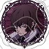 Bungo Stray Dogs DEAD APPLE Acrylic Keychain (Set): Osamu Dazai