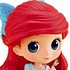 Q Posket Sugirly Disney Characters Ariel