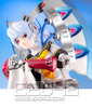 фотография Shadow Labrys and Asterios