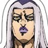 JoJo's Bizarre Adventure Big Acrylic Stand: Leone Abbacchio