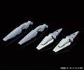 фотография HGBD AGE-IIMG Gundam AGEII Magnum SV Ver.