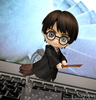 фотография Nendoroid Harry Potter