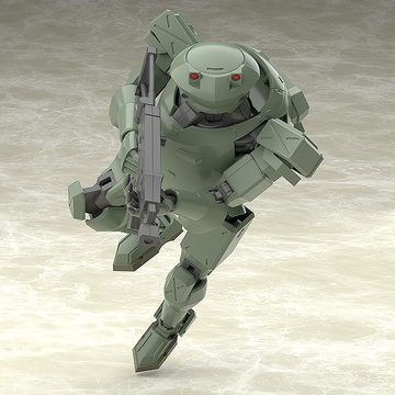 главная фотография MODEROID Rk-91/92 Savage Olive Color