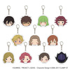 фотография Code Geass: Hangyaku no Lelouch III Oudou Acrylic Keychain: Lelouch Lamperouge