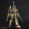 фотография HGUC MSN-00100 Hyaku Shiki Revive Ver. Gold Coating Ver.