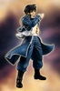 фотография Special Figure Roy Mustang