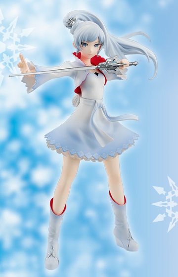 главная фотография Special Figure Weiss Schnee