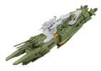 фотография Cosmo Fleet Special Medarusa-Class Heavy Battleship Megaruda