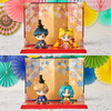 фотография Petit Chara! Bishojo Senshi Sailor Moon Hinamatsuri: Tenou Haruka