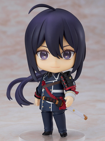 главная фотография Nendoroid Namazuo Toushirou