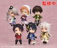 фотография Nendoroid Petit Touken Ranbu the Musical: Mikazuki Munechika