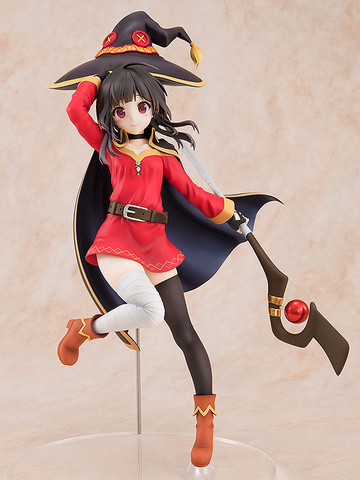 главная фотография Megumin Sneaker Bunko 30th Anniversary Ver.