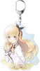 фотография Kishuku Gakkou no Juliet Deka Keychain A