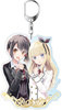 фотография Kishuku Gakkou no Juliet Deka Keychain B