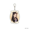 фотография Deka Acrylic Keychain Kishuku Gakkou no Juliet: Teria Wang