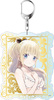 фотография Kishuku Gakkou no Juliet Deka Keychain: Juliet Percia