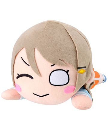 главная фотография Love Live! Sunshine!! Nesoberi Plush: Watanabe You Jersey M Ver.