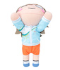 фотография Love Live! Sunshine!! Nesoberi Plush: Watanabe You Jersey M Ver.