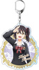 фотография Kishuku Gakkou no Juliet Deka Keychain: Komai Hasuki