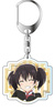 фотография Kishuku Gakkou no Juliet Acrylic Keychain: Kochou Wang